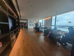 -苏州洲际酒店·大堂酒廊