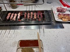 -延边金利串店(安达街店)