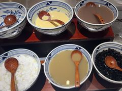 -杭州开元名都大酒店·地中海自助餐厅