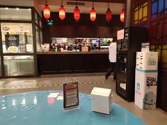 -古南都·老广东酒楼(龙江店)