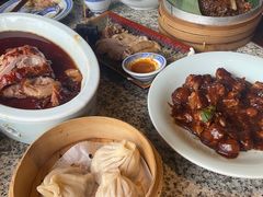 -南京大牌档(之心城店)
