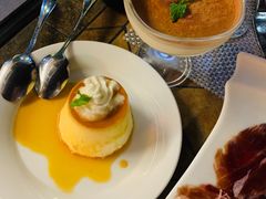 -Mezomd曼索蒂西班牙餐厅(广粤店)
