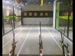 -無弓射箭俱乐部(领展中心城店)