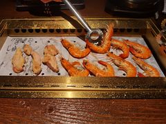-新石器烤肉(中房金谊广场店)