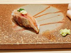 -Ginza Onodera 鮨(外滩十八号店)