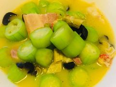 -日出青木·杭帮菜名店