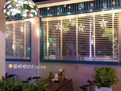 -老二园林烧烤(金园店)