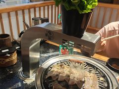 -九田家黑牛烤肉料理(石路天虹店)