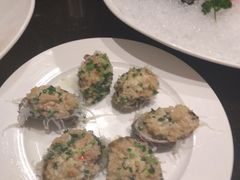 -海鸿荟·沿江菜(中山北路店)