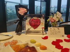 -L'Arome芳芳法国餐厅(仙林金鹰店)