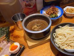 -Ramen满吉·豚骨拉面(丽园路店)