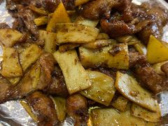 -天和晟烤鸭店(玉泉西街店)