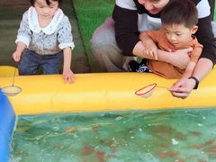 -小鱼草莓采摘园农家乐·小鱼餐厅