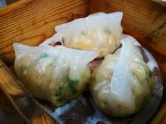 -日日鲜茶餐厅(小公园店)