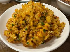 -艺味深尝(云锦路店)