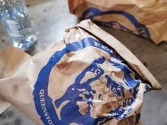 -Fergburger(皇后镇店)