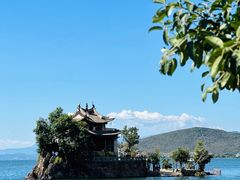 -小普陀