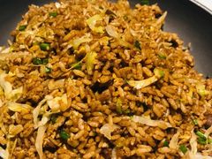 见面牛肉炒饭-让我们见个面(祥云小镇店)