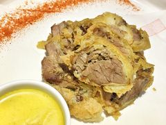 -臻吃客主题餐厅(人民路店)