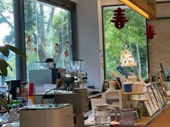 -Beans Solo豆号咖啡(百家湖花园店)