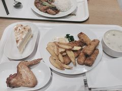 -宜家·瑞典风味餐厅(四元桥店)