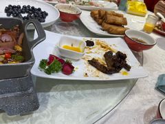 -阿巧一号私房菜(止园路店)