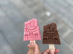 -慕田峪长城