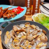 东莞新店｜庆粥今宵X蛮村小酒馆 聚餐好地方