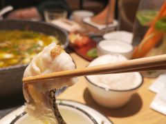 -山城外·非遗酸菜鱼(新都汇融店)