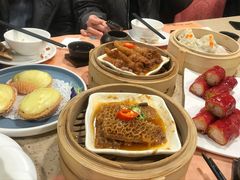 -点都德(大茶楼店)