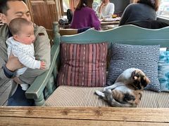 -BUND·FIVE外滩5号(天际店)