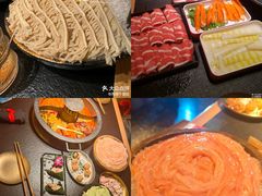 -晓宇重庆火锅(西安荟聚店)