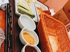 -烧肉馆(古北水镇景区店)