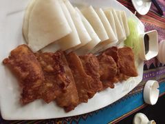 竹里馆-新竹里馆·花园餐厅(兴苑路店)