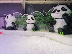 -宁波冰雪大世界(北仑区)