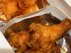 -西哟GoGo韩式炸鸡(三盛国际广场店)