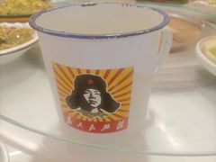 -人民公社铁锅炖·东北菜(卫国道店)
