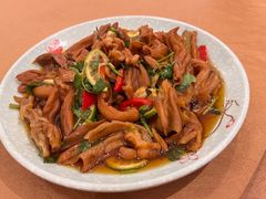 -抱德·潮汕味(敦和店原惠城鱼仔)
