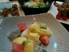-绿茵阁牛扒餐厅(客村店)