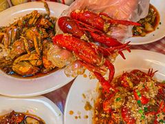 -捌贰虾蟹·江湖菜馆(江汉路店)