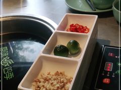-原味四季椰子鸡(平湖天虹店)