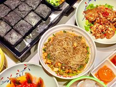 -火宫殿·小吃王国(坡子街店)