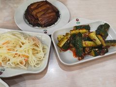-李先生牛肉面大王(营口大润发店)