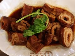 肉骨茶-松發肉骨茶(克拉码头店)