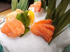 -新悦·霞浦海鲜生(上下杭店)