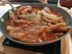 -花漫里日式餐厅(南安中骏店)