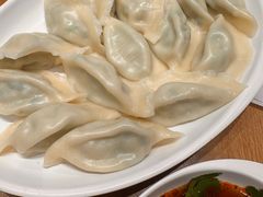 -喜家德虾仁水饺(华强天虹店)