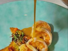 -Kathleen's Waitan 凯圣琳江景西餐厅(外滩店)