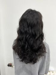 -东梵造型·烫发染发接发连锁SALON