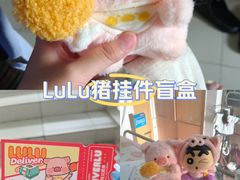 -九木杂物社(东方宝泰店)
